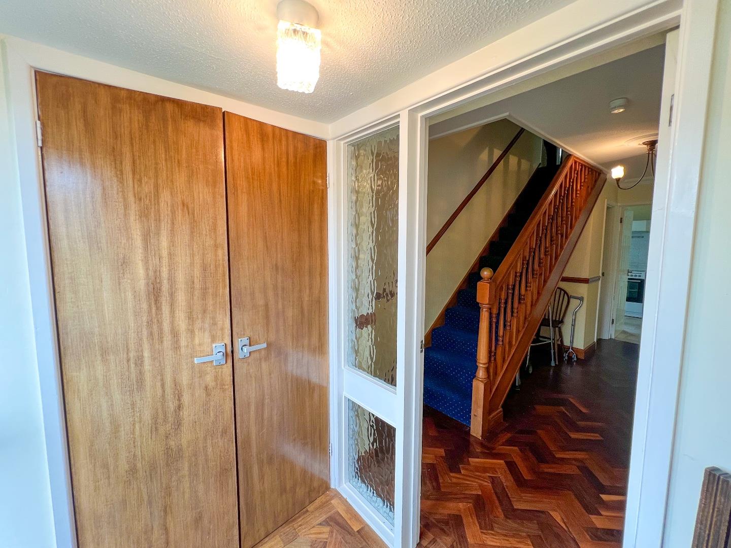 Church View, Laleston, Bridgend County Borough, CF32 0HF